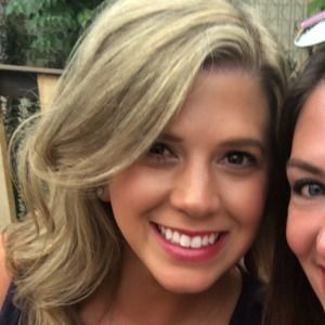 Meet your Posher, Valerie